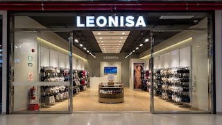 Colombiana Leonisa y su plan para dar el salto de 10 a 40 tiendas en Perú