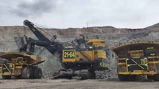 Komatsu-Mitsui se integra a Komatsu Mining Corp Perú con foco en sector minero