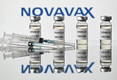 Panel de la FDA respalda vacuna de Novavax contra el COVID-19