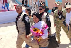 Keiko Fujimori garantiza “megarrespuesta” al fenómeno El Niño con shock de inversiones