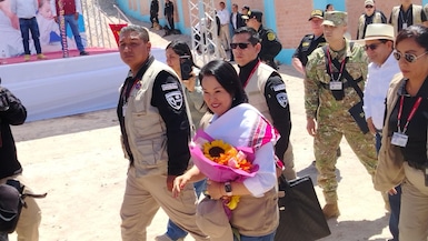 keiko fujimori
