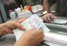 Los intereses de las cuentas de ahorro seguirían exoneradas de impuestos, ¿hasta cuándo?
