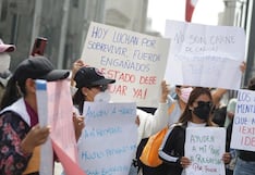 Cancillería anuncia la muerte de once peruanos que luchaban en el Ejército ruso contra Ucrania
