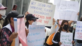 Cancillería anuncia la muerte de once peruanos que luchaban en el Ejército ruso contra Ucrania