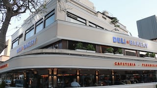 Delibakery planea abrir restaurantes en Santa Anita y San Bartolo