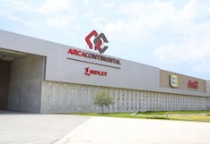 Arca Continental en Perú: cerró primer trimestre con su mejor desempeño en más de una década