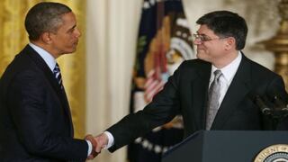 Los retos de Jack Lew, el nuevo secretario del Tesoro de EE.UU.