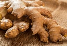 Se estima la recuperación de exportación de jengibre este año en el país, según ADEX