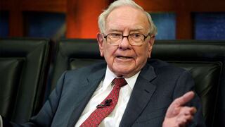 Buffett, optimista sobre la recuperación: “Casi nada puede detener a EE.UU.”