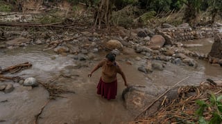 Tardía respuesta de AMLO ante devastación de Otis desata críticas