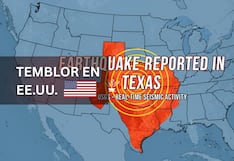 Temblor en EE.UU. EN VIVO hoy, 07 de mayo 2026: hora exacta, magnitud y dónde fue el epicentro del último sismo