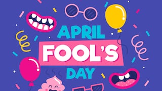 ¿Qué es el April Fool’s Day y por qué se celebra el 1 de abril?