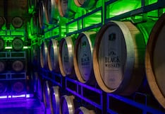 De Cusco al mundo: el whisky andino Don Michael busca nuevos socios