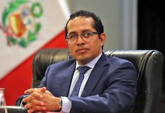 Congreso cita nuevamente al presidente del JNE por incidencias en jornada electoral