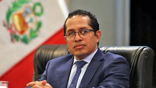 Congreso cita nuevamente al presidente del JNE por incidencias en jornada electoral