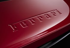 Ferrari presenta su primer auto eléctrico con el ADN de la marca: “no es respuesta al cambio”