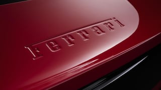 Ferrari presenta su primer auto eléctrico con el ADN de la marca: “no es respuesta al cambio”