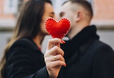 50 frases para desear Feliz Día del Amor y la Amistad en San Valentín – mensajes amorosos y cortos