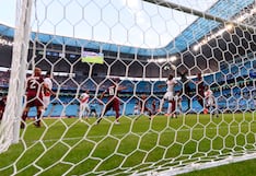 Hay fiesta, pero aún no taquilla: la Copa América desdelas tribunas