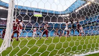 Hay fiesta, pero aún no taquilla: la Copa América desdelas tribunas