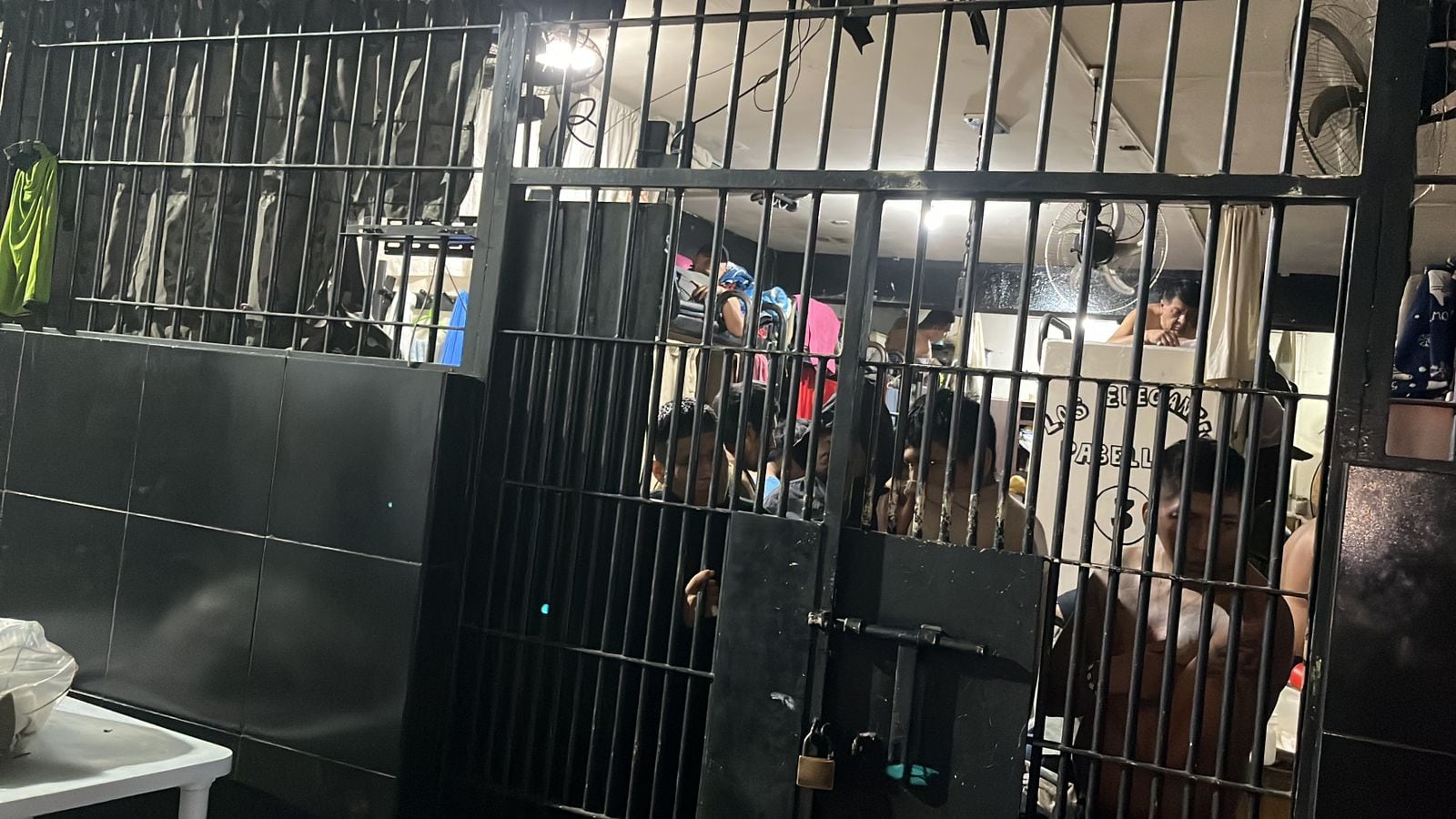 El grupo tendrá una vigencia inicial de 12 meses, prorrogable mediante resolución ministerial. Gobierno prevé cerrar las brechas de infraestructura carcelaria. Foto: difusión / GEC