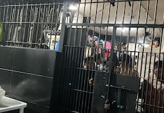 ¿Más cárceles?: crean grupo para proyectos de infraestructura penitenciaria