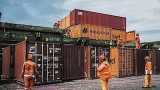 Adex: envíos peruanos a Brasil suman US$ 1,404 millones hasta septiembre