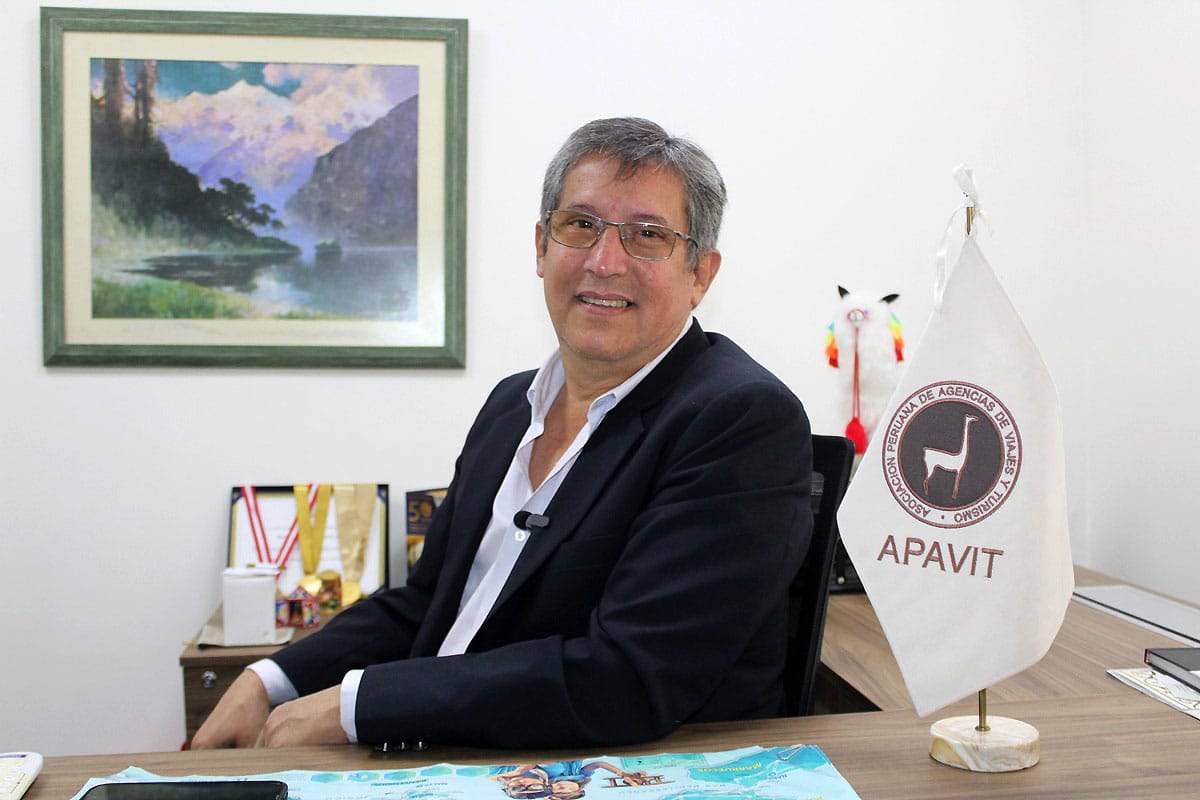 Ricardo Acosta Rodriguez La Rosa perdió la vida en un accidente. Foto: Difusión.