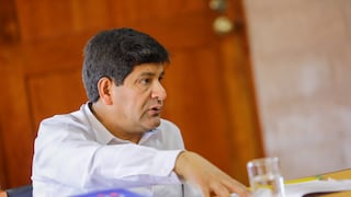 Arequipa solicita ampliación de emergencia por contaminación de río Tambo