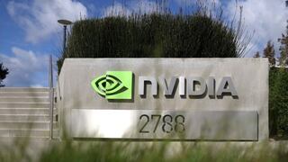 Burbuja de IA cerca de máximo si Nvidia es referente, dice Morgan Stanley
