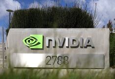 Burbuja de IA cerca de máximo si Nvidia es referente, dice Morgan Stanley