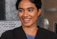 Supriya Ganesh se despide de “The Pitt”: por qué Samira Mohan no llegará a la temporada 3 de la serie de HBO Max