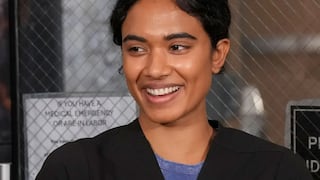 Supriya Ganesh se despide de “The Pitt”: por qué Samira Mohan no llegará a la temporada 3 de la serie de HBO Max