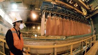 China: Importaciones de cobre subirían en los próximos meses