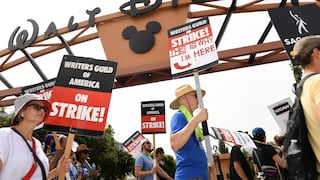 Con auge de la IA, dobles de Hollywood ven un peligro real para sus empleos