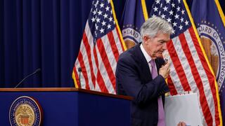 ¿Renunciará o no? Powell vislumbra el escenario de la Fed en la era Trump