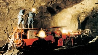 El sector minero se desaceleró en abril: creció 1.45%