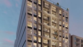 Lima Moderna en el foco de Alegra Inmobiliaria: US$50 millones en cinco proyectos