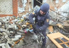 Rusia derriba 153 drones ucranianos en una noche: así fue la ofensiva sobre 17 regiones