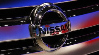 Nissan reporta mayor ganancia trimestral en tres años