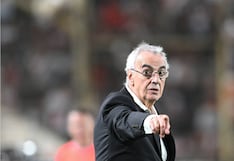 Perú cayó (2-0) ante Argentina y quedó eliminado de la Copa América 2024