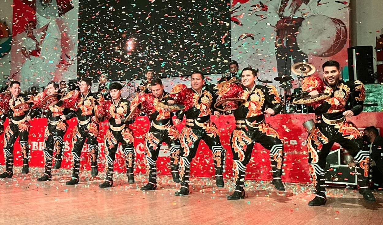 La iniciativa diferencia entre eventos pequeños, medianos y grandes para aplicar exoneraciones o tasas reducidas de impuestos. Foto: brisasdeltiticaca