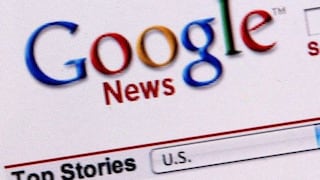 Google dejará de incluir noticias de medios españoles a partir del 16 de diciembre