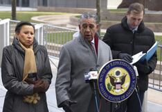 Congresistas de EE.UU. impulsan ley para frenar detenciones de ICE en audiencias migratorias