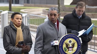 Congresistas de EE.UU. impulsan ley para frenar detenciones de ICE en audiencias migratorias