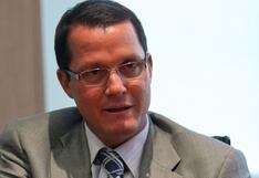 Poder Judicial ordena 36 meses de prisión preventiva contra Jorge Barata