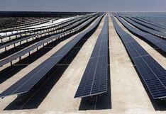 Zelestra confirma operación comercial de mayor planta solar de Perú: 450,000 paneles a pleno