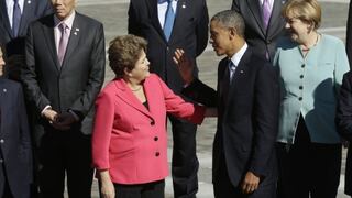 Dilma Rousseff: Barack Obama asume responsabilidad por espionaje