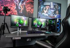 Venta de equipos gamer y para streaming crece por boom de creadores de contenido