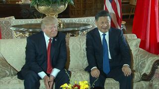 China pide calma a Trump frente a Corea del Norte
